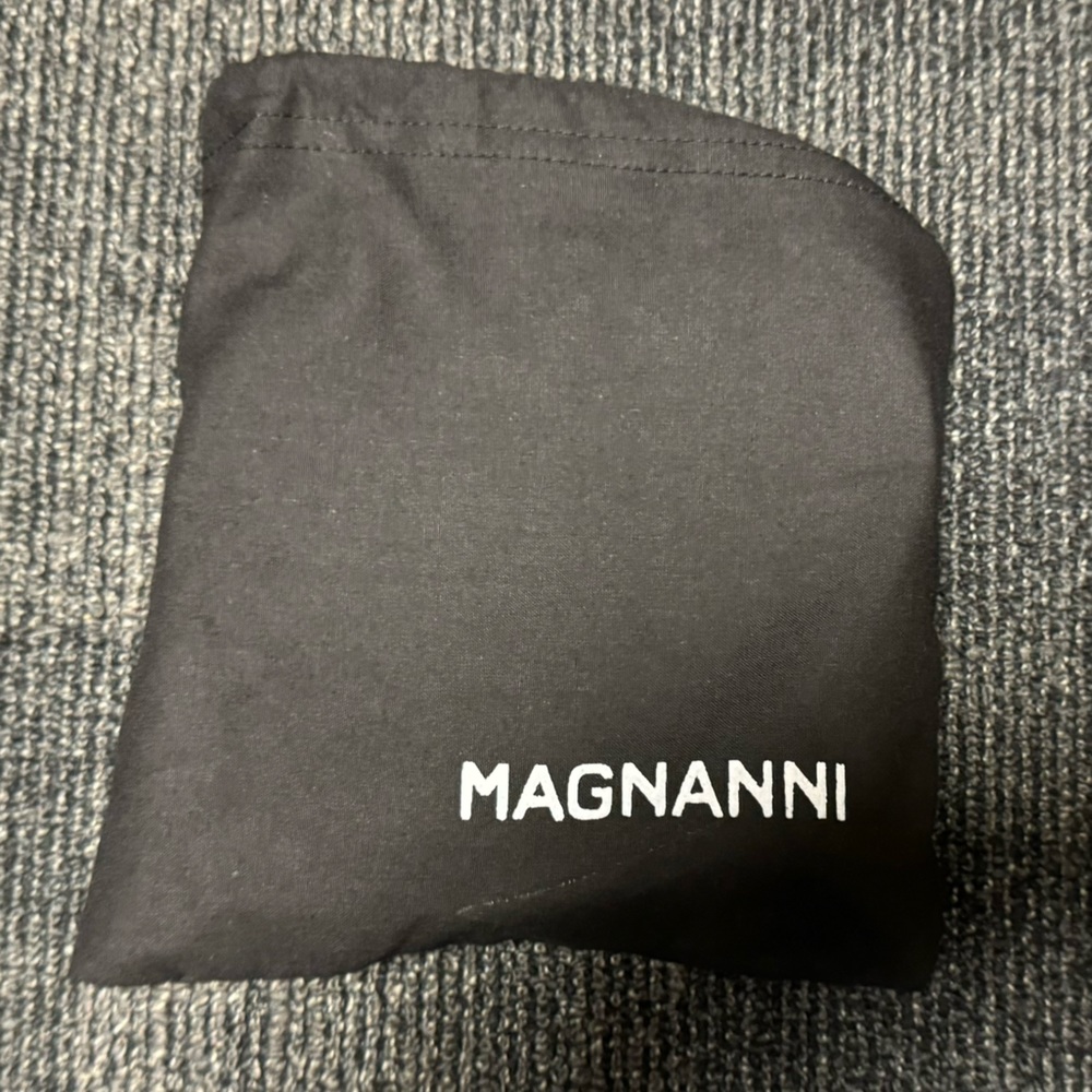 Men’s Magnanni Belt